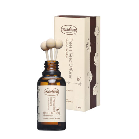 【Baan Pets 貝恩寵物】居家擴香30ml