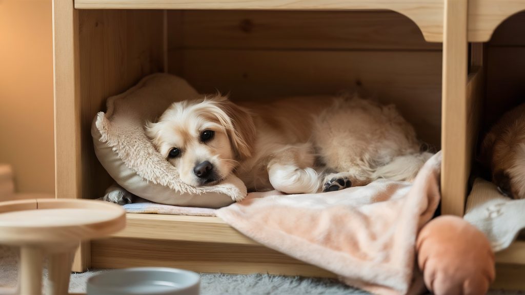 挑選小型犬前要看什麼